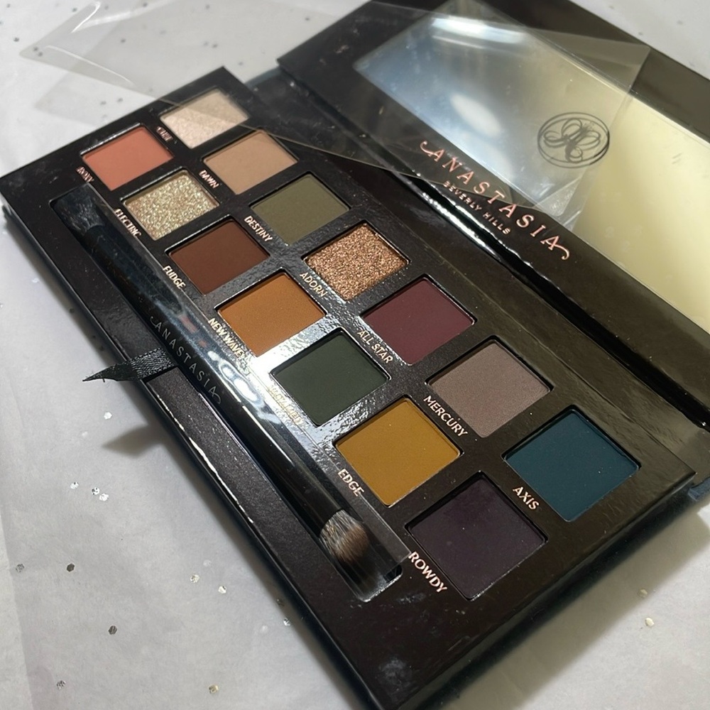 Palette - Picture 4 of 8